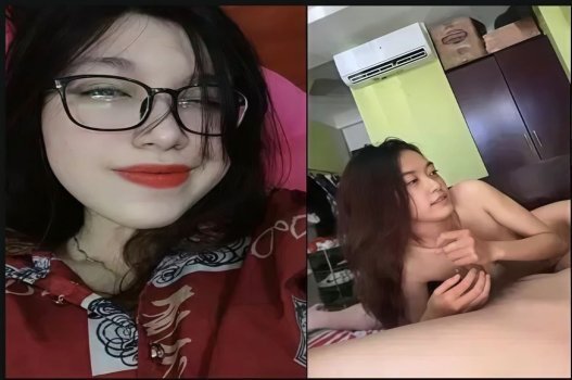 Anh Vân hứng thú với kiểu thân mật khác người