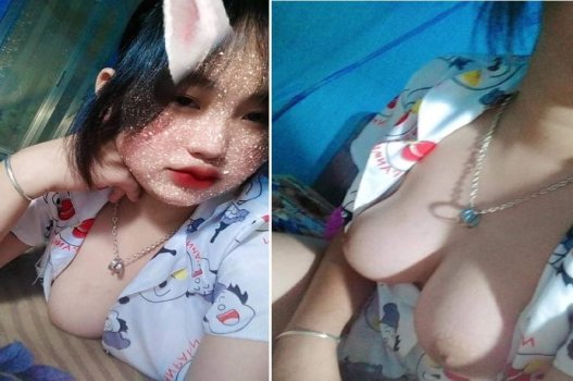 Áo hoa ti từng đê mê ôm sát, kích thích da tay