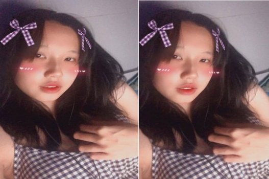 Em bé hư đãng thèm khát tình dục