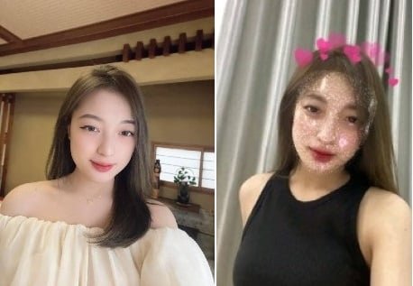 Bím đẹp được anh chàng chịch dài và sâu