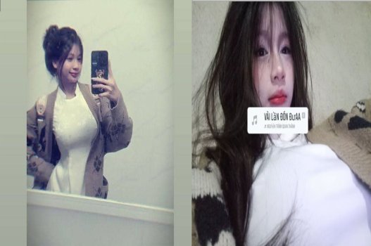 Clip cô nữ sinh dáng quyến rũ rất mê