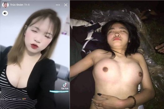 Clip gần gũi ở khu đất trống đầy cuốn hút