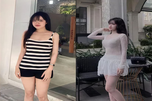 Clip quyến rũ Phương Oanh gây sốt cộng đồng mạng