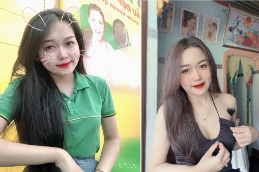 Video sex cô nhân viên Bách hóa xanh cực ngon