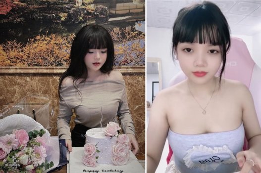Quỷ dữ âm hồn địt lén cặc thằng bạn vào lồn