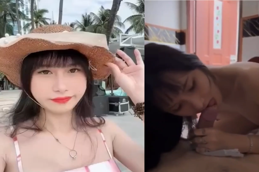 Đi chơi ít mà yêu thương nhau không ngớt