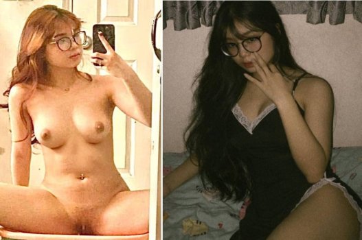 Em đỏ mọng môi cuồng nhiệt