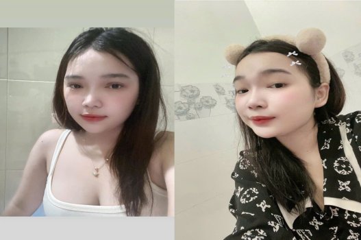 Em lẳng lơ làm anh rụt cặc hoàn toàn