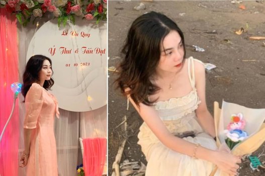 Em Gái Dự Tiệc Tình Cảm Kéo Chú Rể Vào Đêm Say Tình