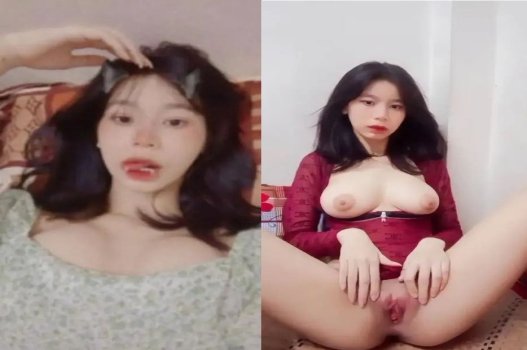 Gặp em gái xinh xắn đến nơi sôi nổi không giữ chân được
