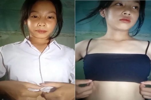 Gái đẹp da màu