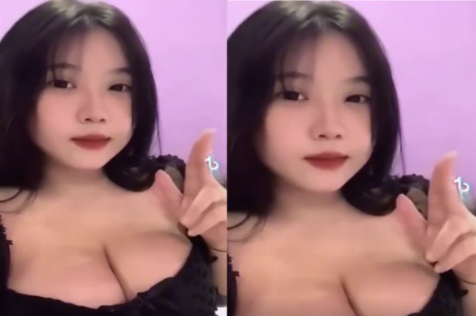 Kiều Duyên gợi cảm khiến trái tim anh xao xuyến