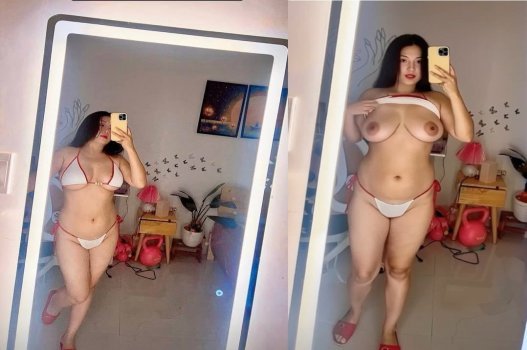 Lén gặp gỡ chị láng giềng xinh quyến rũ