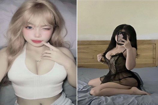 Nàng quyến rũ đòi anh chiều trước khi gần gũi