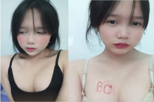 Biết em đào hoa thế nào chỉ khi nhìn khuôn mặt
