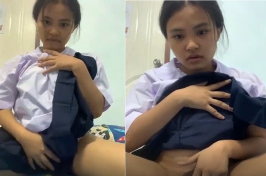 Em gái da đen xoạc cực mạnh như bò