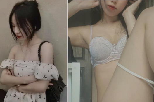 Nữ Việt mặn mà lôi cuốn trong những đêm say đắm