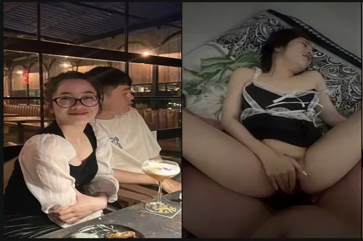 Phim nóng lén lút của em gái mê trang phục y tá