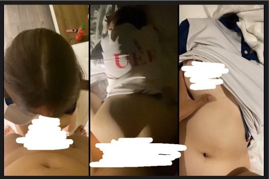 Phim sex nóng cô gái Việt mê mệt ân ái cùng bạn trai