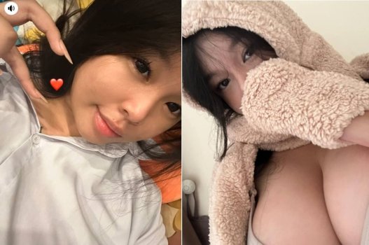 Phê lòi cả não với cô gái xinh mông tròn