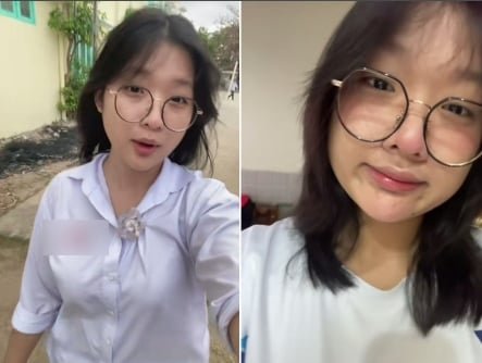Nữ sinh Hoàng Hoa Thám Nha Trang làm tình với nhau