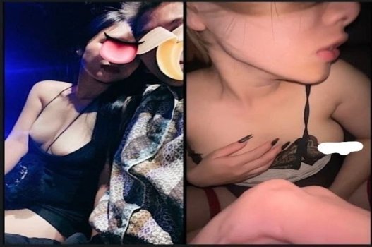 Thu Hoài rên phấn khích trong lúc thân mật