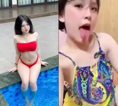 Thục Uyên dâm đãng, cái kích thước kín đẹp bị đụ mạnh