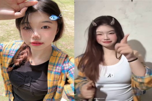 Tiktoker béo múp nhảy sexy cho con cặc khốn cùng