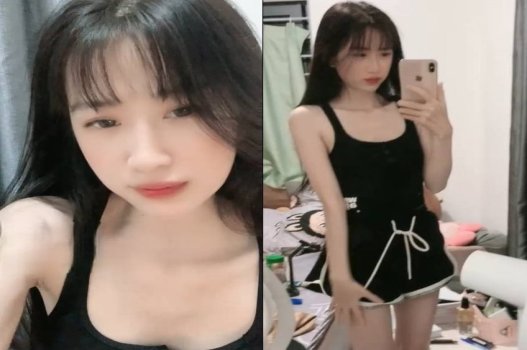 Vếu to nhưng cách địt dữ dội